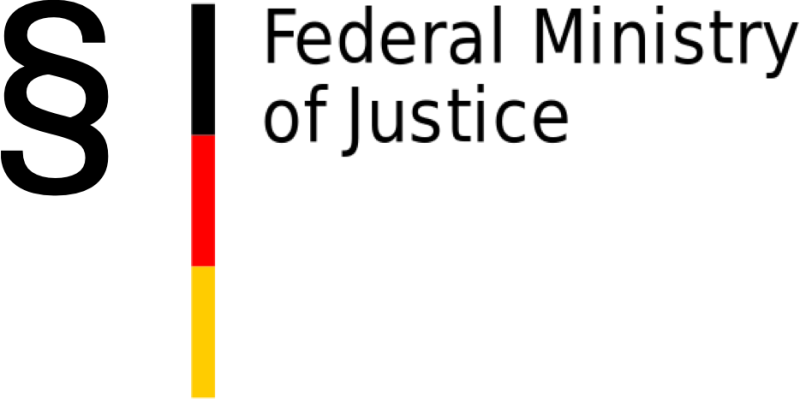 BundesMinisteriumDerJustiz