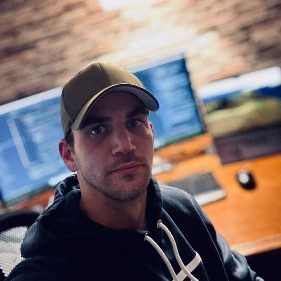 Lead Developer